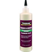 Titebond Glue, 16 oz, Bottle 2104